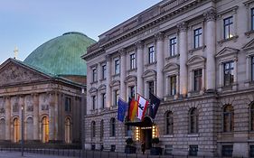 Rocco Forte Hotel De Rome