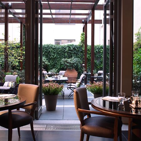 Rocco Forte Hotel De Rome Berlino Esterno foto