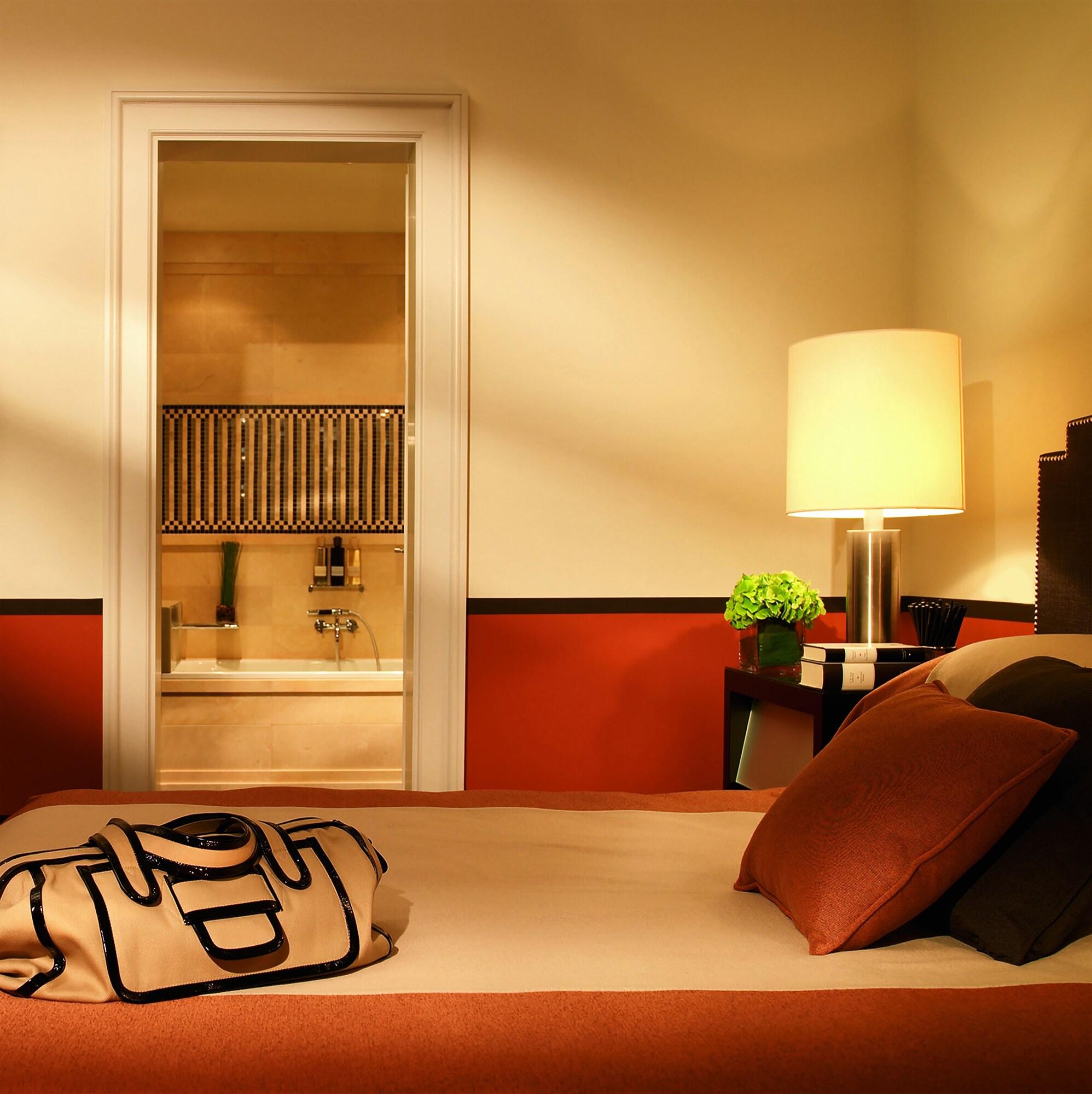 Rocco Forte Hotel De Rome Berlino Esterno foto