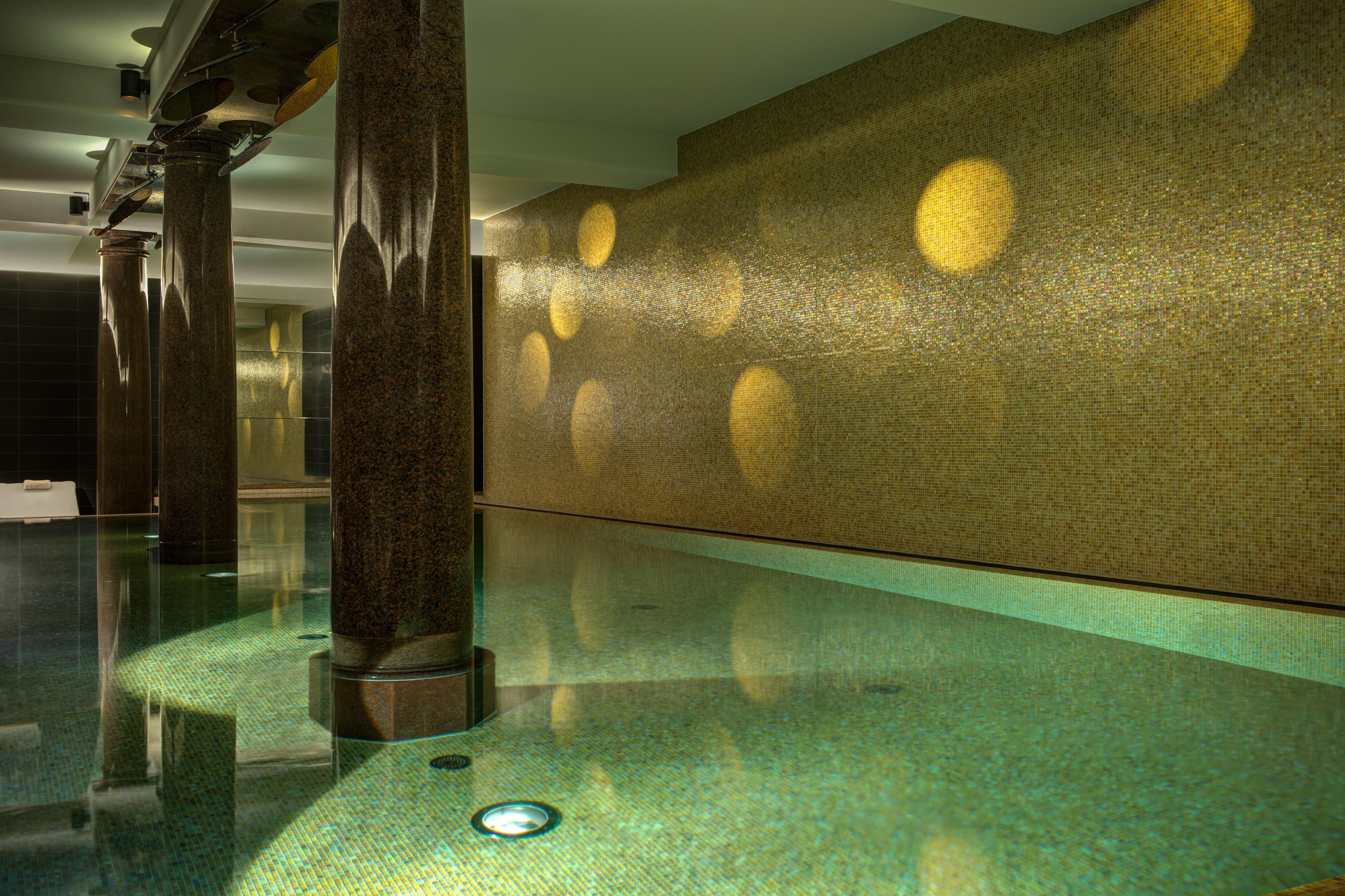 Rocco Forte Hotel De Rome Berlino Esterno foto